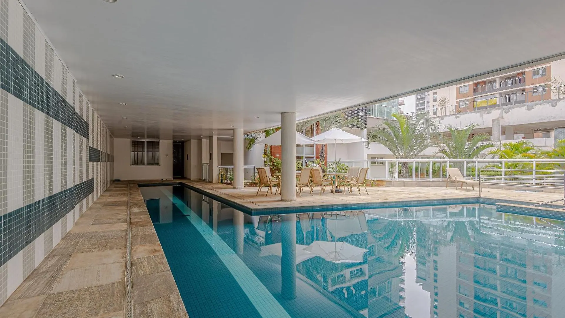 Apartment A 300M Do Metro, 1 Vaga, Sauna, 15º Andar! Sao Paulo Brazil